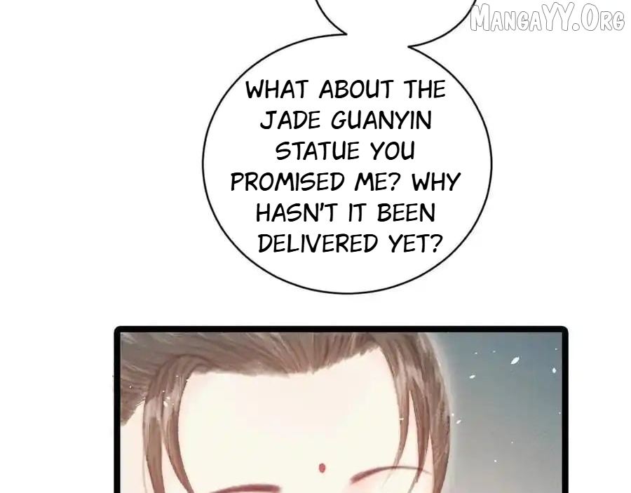 Shao Hua Long: Rebirth of the Evil Concubine’s Counterattack Chapter 15 - page 38